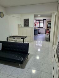 Blk 1 MARSILING DRIVE (Woodlands), HDB 3 Rooms #520960831